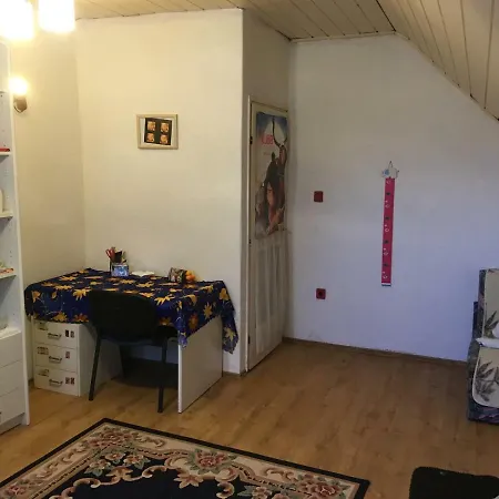 Gazde/Camere de închiriat Lady Margit's