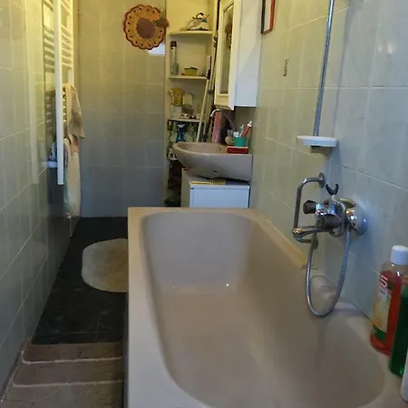 Lady Margit's Quarto em Acomodações Particulares *