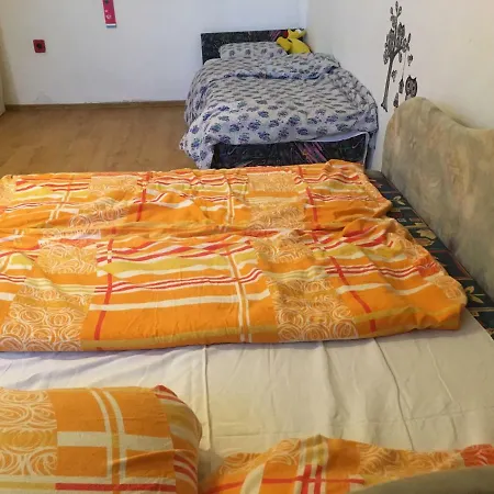 Quarto em Acomodações Particulares Lady Margit's *