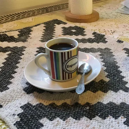 Homestay Lady Margit's *