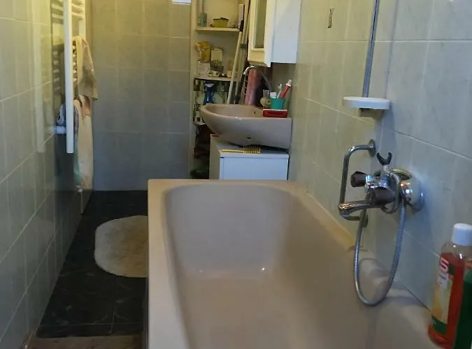 Lady Margit's Kwatera prywatna *