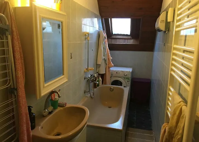 Lady Margit's Kwatera prywatna *