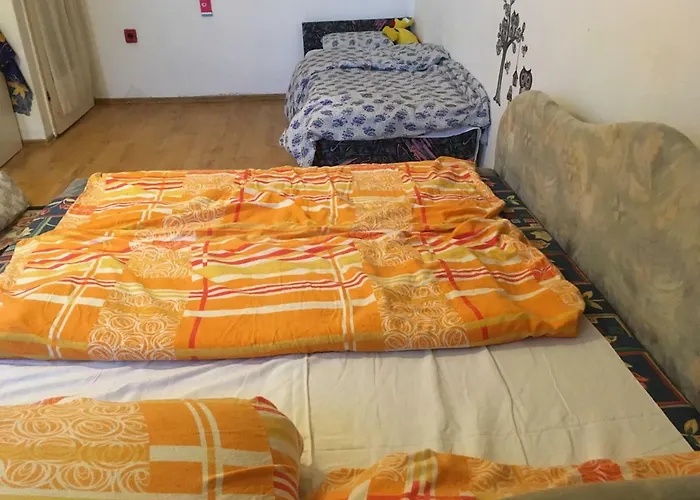 Kwatera prywatna Lady Margit's *