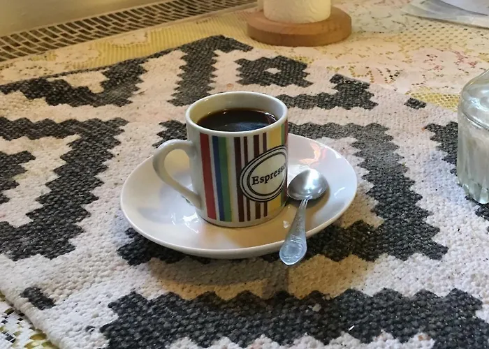 Kwatera prywatna Lady Margit's *