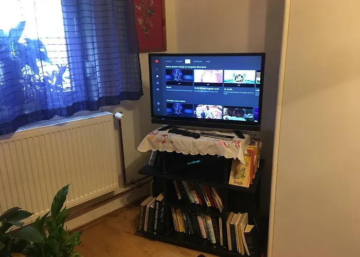 Lady Margit's Szombathely